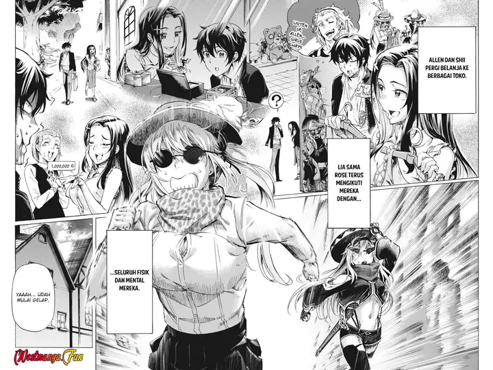 image-komik-ichioku-nen-button-o-renda-shita-ore-wa-kizuitara-saikyou-ni-natteita-chapter-29-10/46
