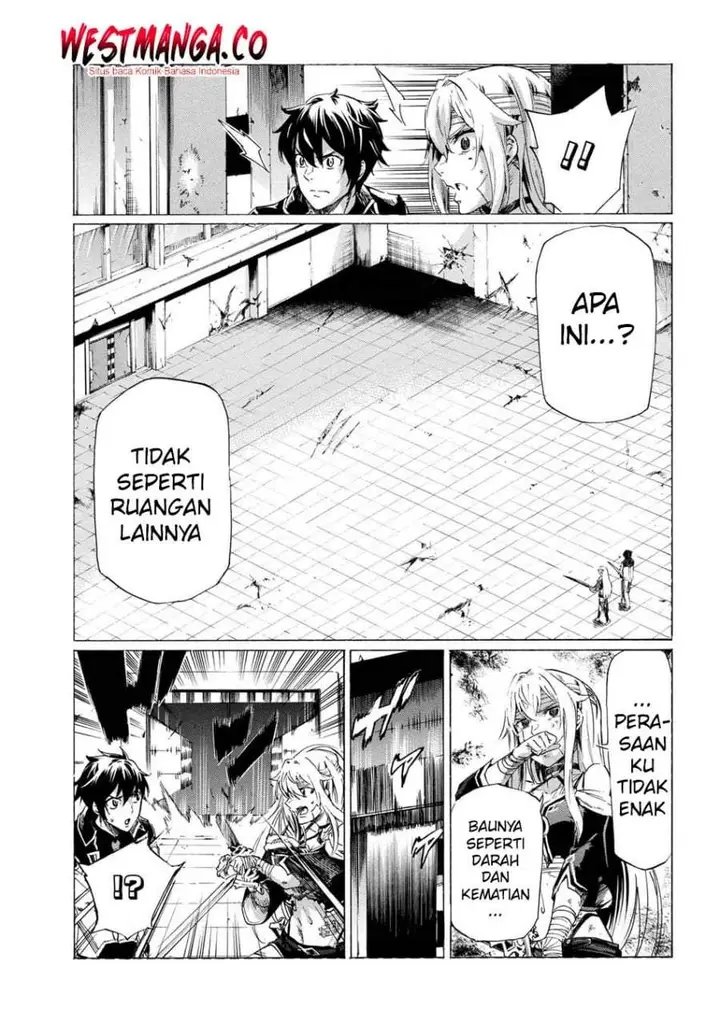 image-komik-ichioku-nen-button-o-renda-shita-ore-wa-kizuitara-saikyou-ni-natteita-chapter-31-32/48