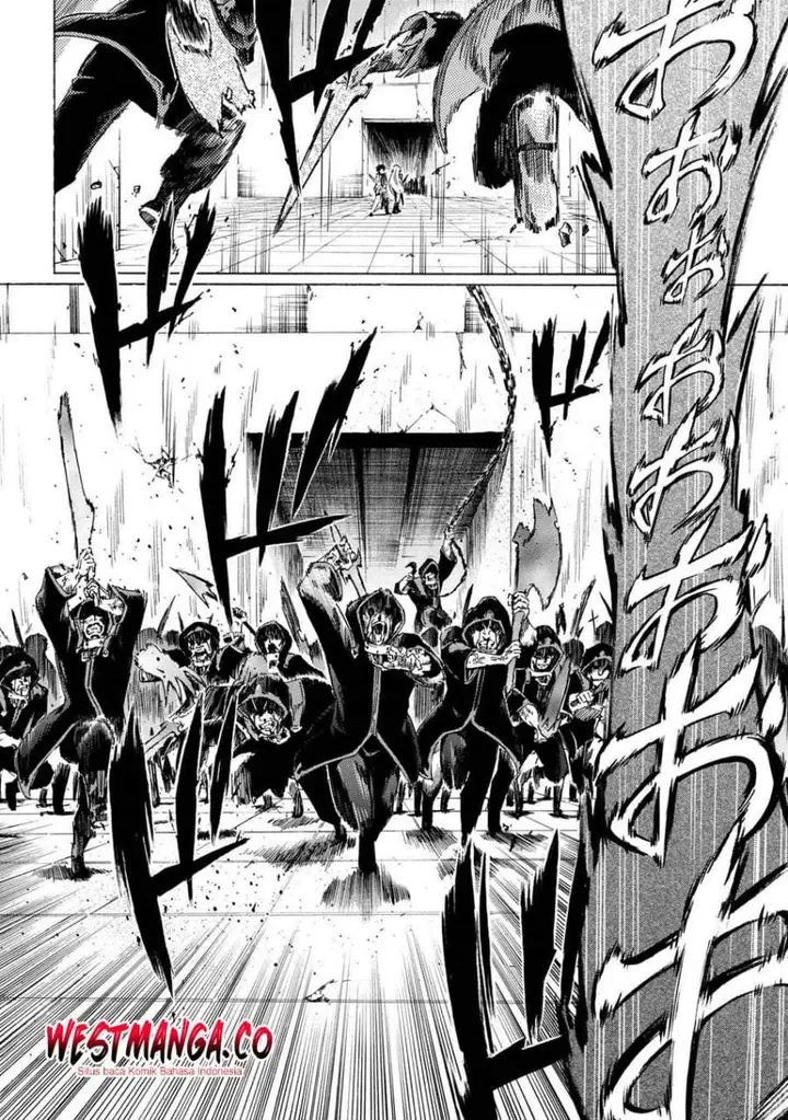 image-komik-ichioku-nen-button-o-renda-shita-ore-wa-kizuitara-saikyou-ni-natteita-chapter-31-33/48