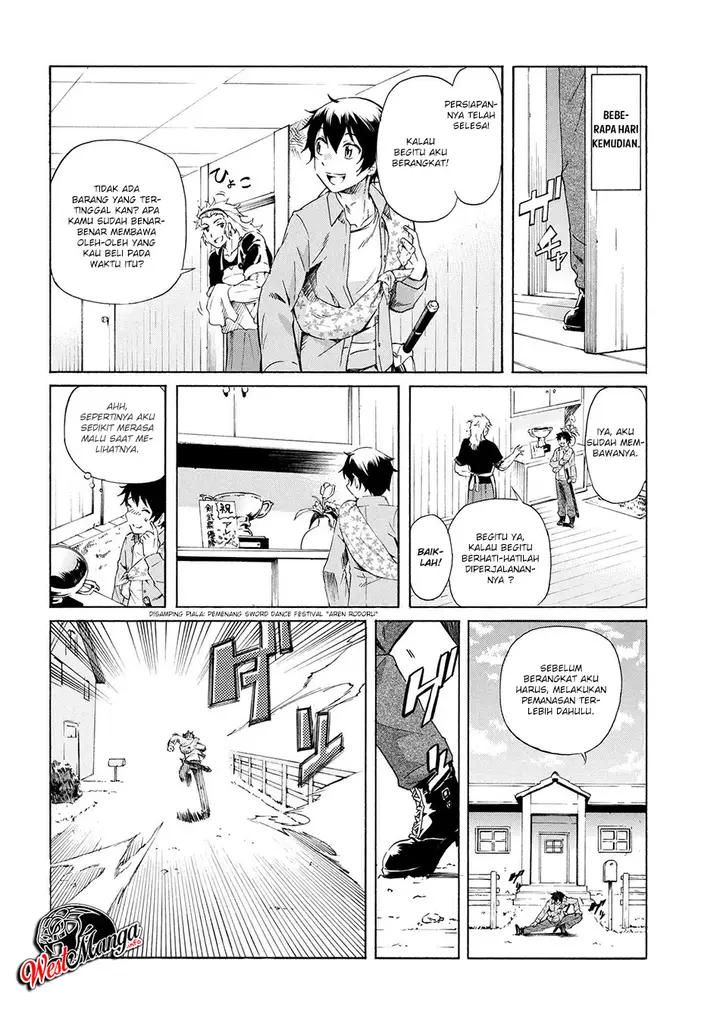 image-komik-ichioku-nen-button-o-renda-shita-ore-wa-kizuitara-saikyou-ni-natteita-chapter-3.2-13/24