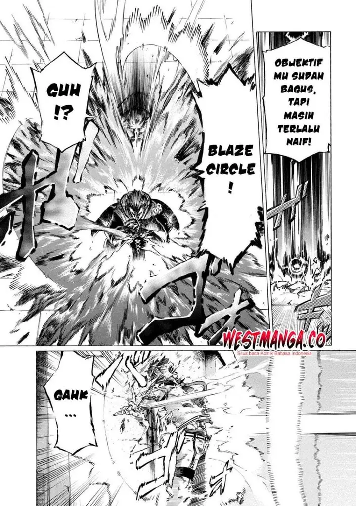 image-komik-ichioku-nen-button-o-renda-shita-ore-wa-kizuitara-saikyou-ni-natteita-chapter-32-24/33
