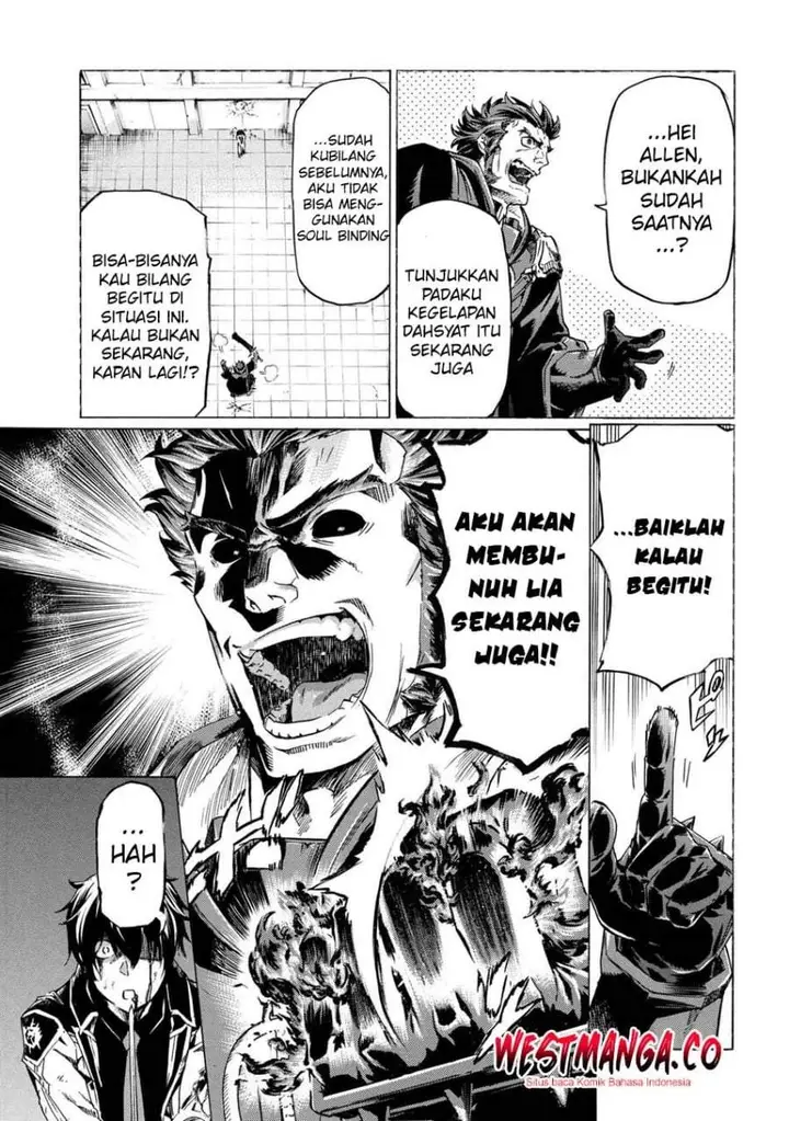 image-komik-ichioku-nen-button-o-renda-shita-ore-wa-kizuitara-saikyou-ni-natteita-chapter-32-26/33