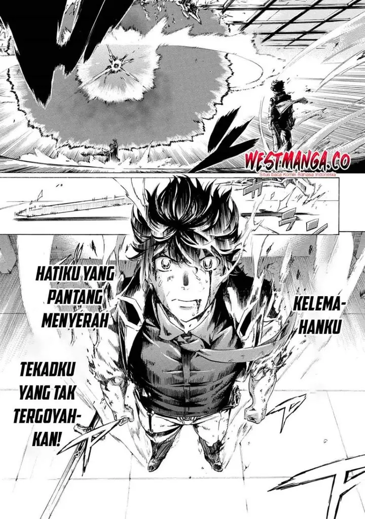 image-komik-ichioku-nen-button-o-renda-shita-ore-wa-kizuitara-saikyou-ni-natteita-chapter-32-30/33
