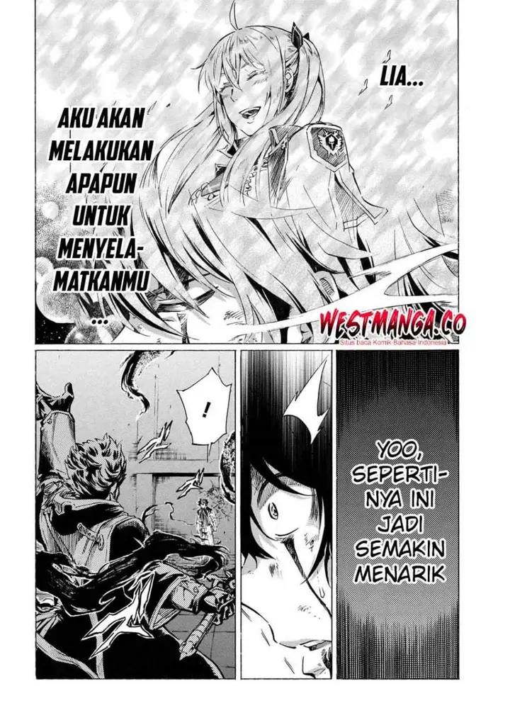image-komik-ichioku-nen-button-o-renda-shita-ore-wa-kizuitara-saikyou-ni-natteita-chapter-32-31/33