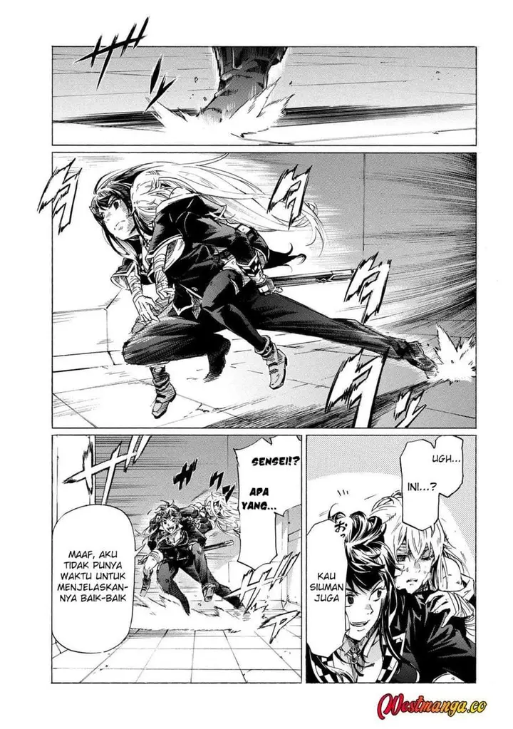 image-komik-ichioku-nen-button-o-renda-shita-ore-wa-kizuitara-saikyou-ni-natteita-chapter-33-23/56