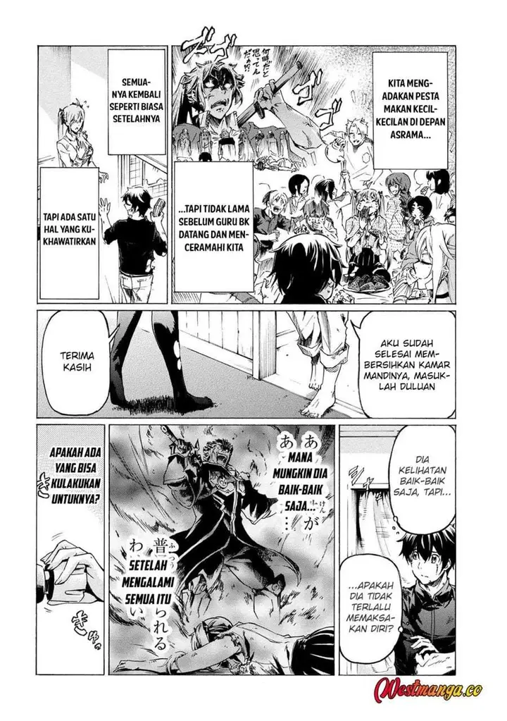 image-komik-ichioku-nen-button-o-renda-shita-ore-wa-kizuitara-saikyou-ni-natteita-chapter-33-47/56