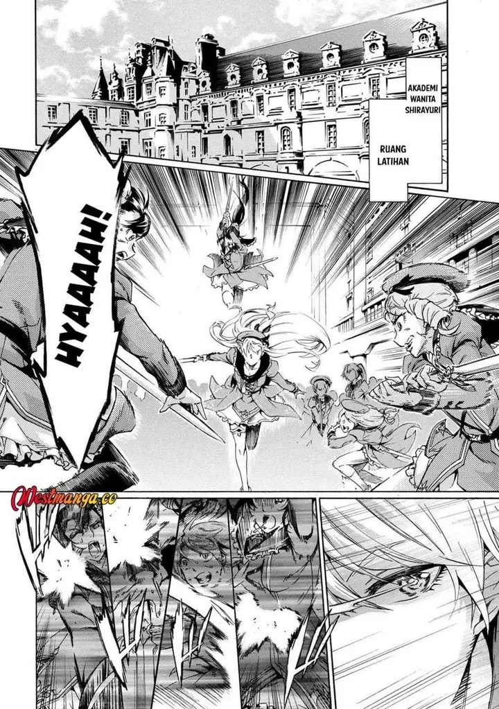 image-komik-ichioku-nen-button-o-renda-shita-ore-wa-kizuitara-saikyou-ni-natteita-chapter-34-46/51