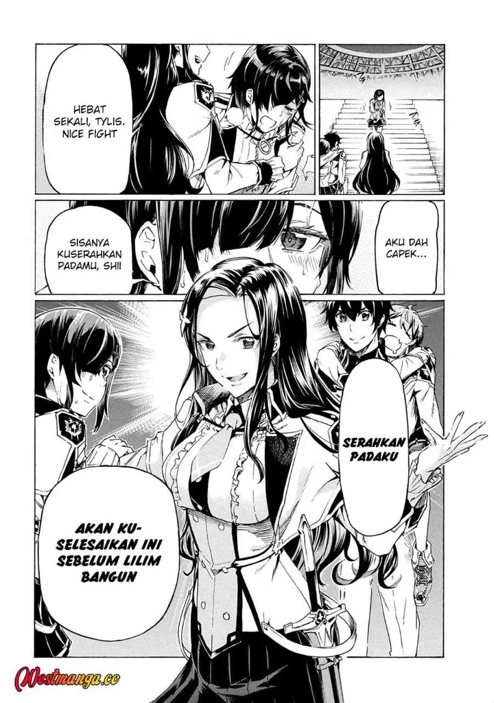 image-komik-ichioku-nen-button-o-renda-shita-ore-wa-kizuitara-saikyou-ni-natteita-chapter-36-13/49