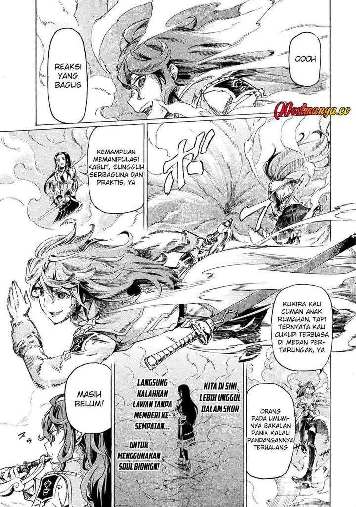 image-komik-ichioku-nen-button-o-renda-shita-ore-wa-kizuitara-saikyou-ni-natteita-chapter-36-18/49