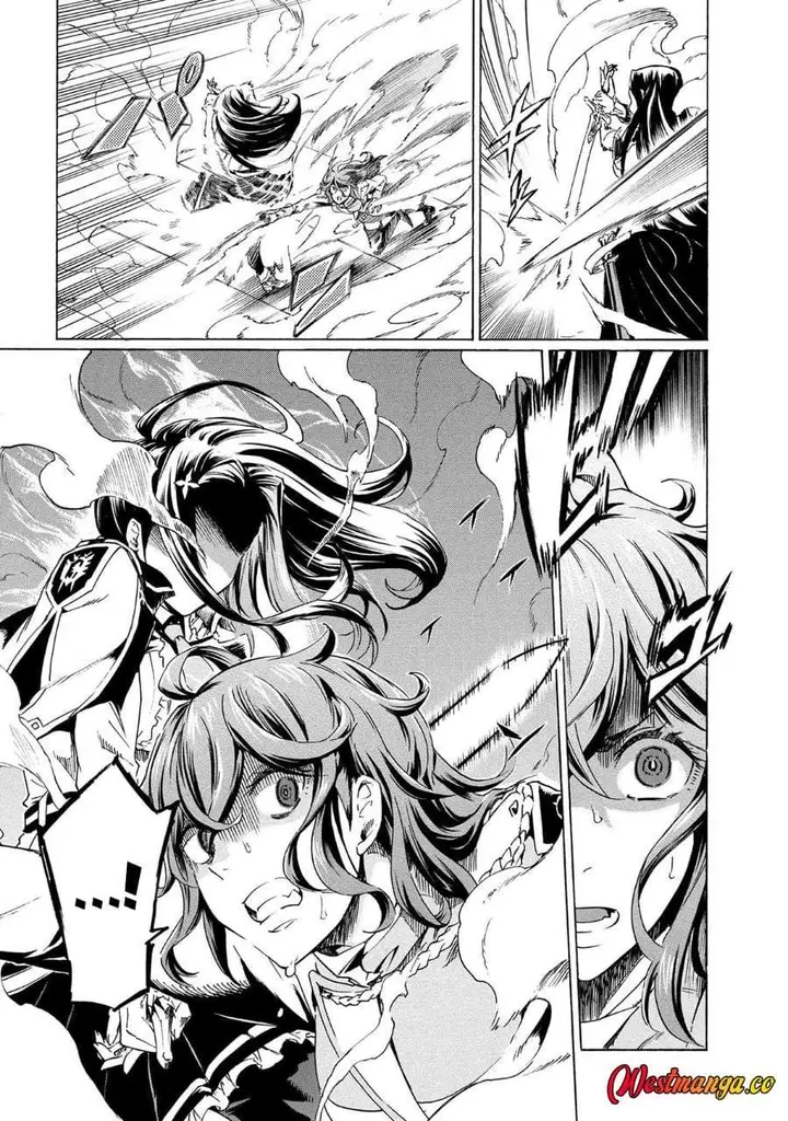 image-komik-ichioku-nen-button-o-renda-shita-ore-wa-kizuitara-saikyou-ni-natteita-chapter-36-21/49