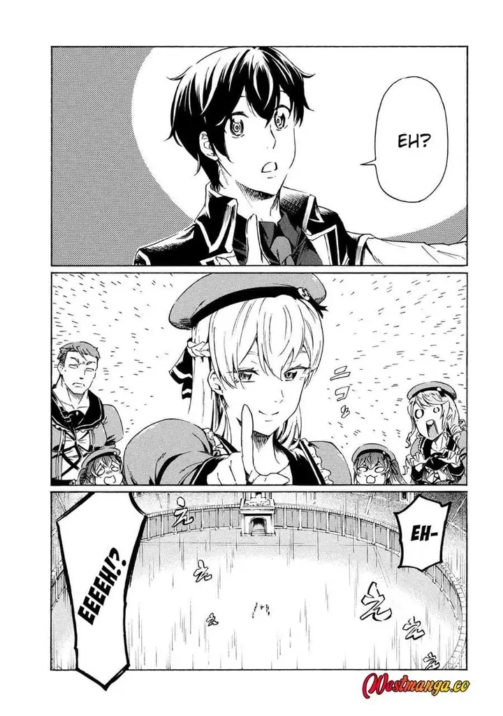 image-komik-ichioku-nen-button-o-renda-shita-ore-wa-kizuitara-saikyou-ni-natteita-chapter-37-39/40