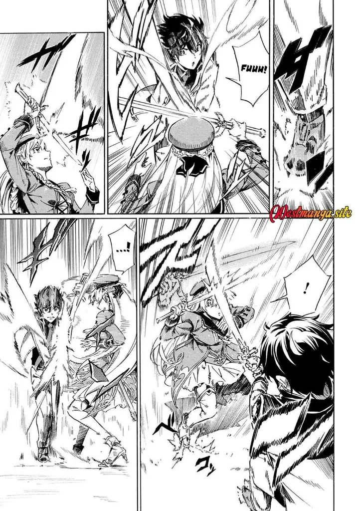 image-komik-ichioku-nen-button-o-renda-shita-ore-wa-kizuitara-saikyou-ni-natteita-chapter-40-10/53