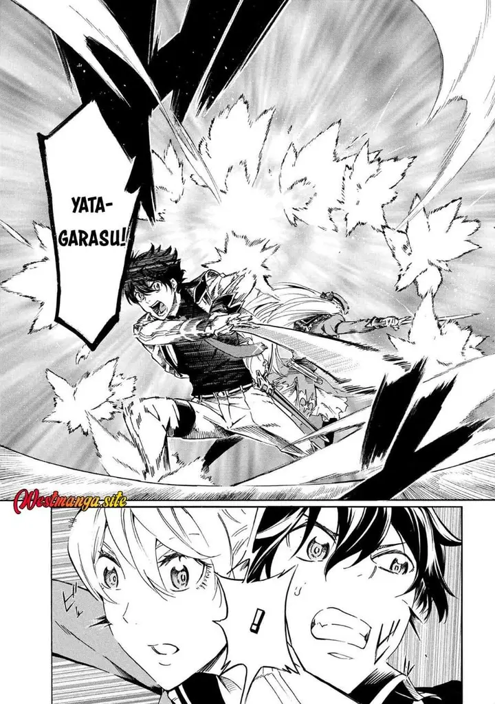 image-komik-ichioku-nen-button-o-renda-shita-ore-wa-kizuitara-saikyou-ni-natteita-chapter-40-18/53