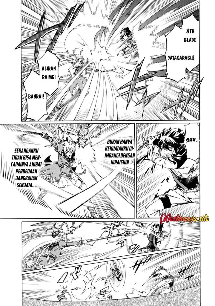 image-komik-ichioku-nen-button-o-renda-shita-ore-wa-kizuitara-saikyou-ni-natteita-chapter-40-37/53