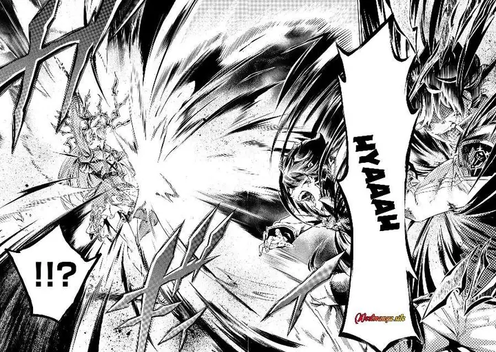 image-komik-ichioku-nen-button-o-renda-shita-ore-wa-kizuitara-saikyou-ni-natteita-chapter-40-51/53