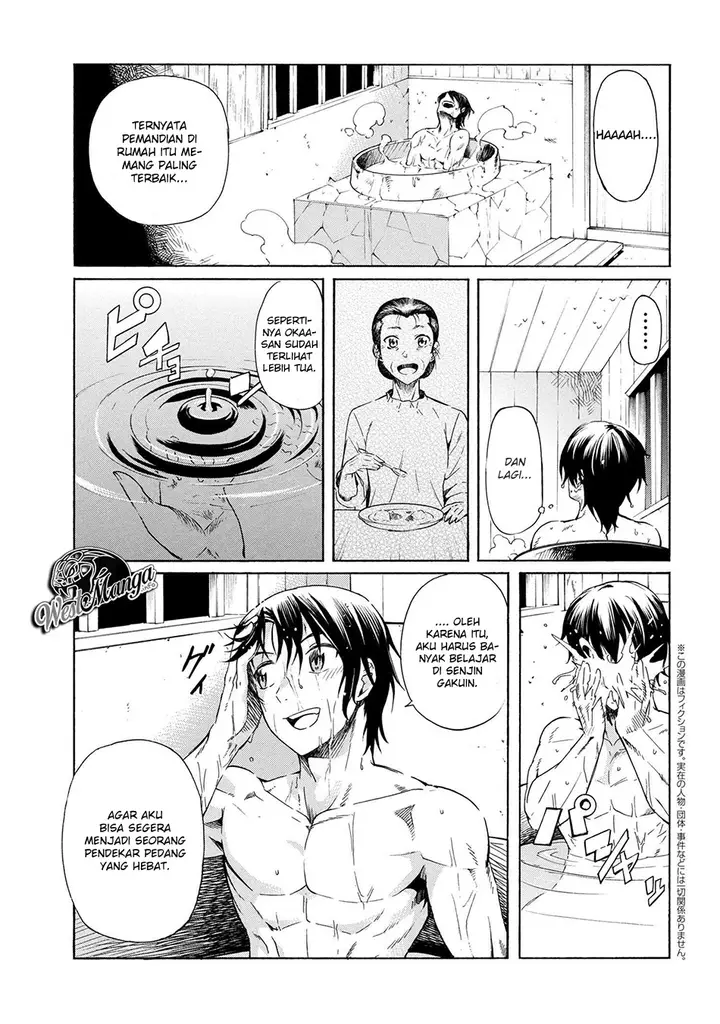 image-komik-ichioku-nen-button-o-renda-shita-ore-wa-kizuitara-saikyou-ni-natteita-chapter-4.1-1/22