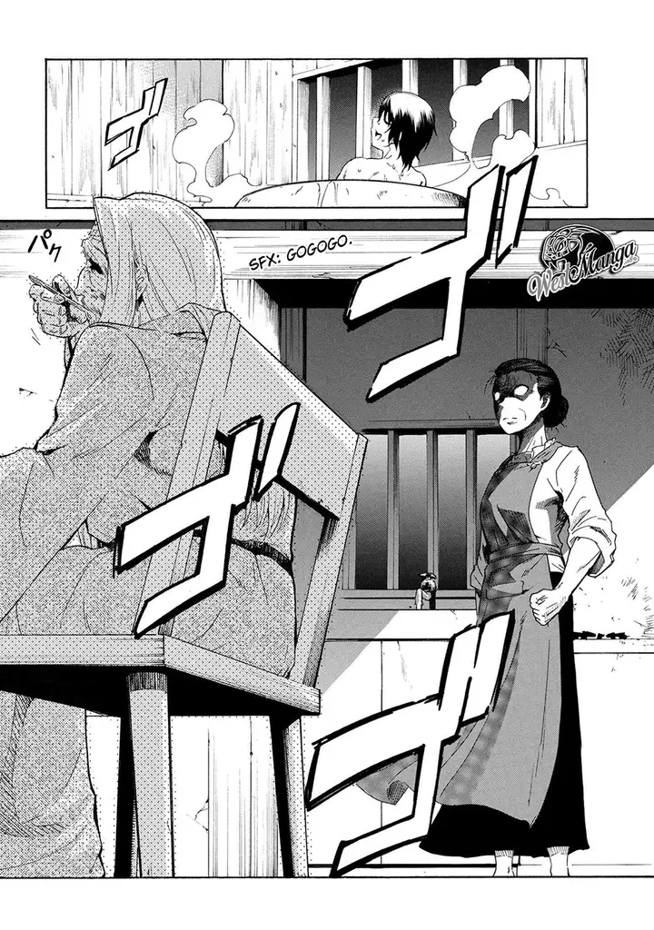 image-komik-ichioku-nen-button-o-renda-shita-ore-wa-kizuitara-saikyou-ni-natteita-chapter-4.1-3/22