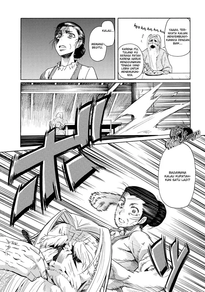 image-komik-ichioku-nen-button-o-renda-shita-ore-wa-kizuitara-saikyou-ni-natteita-chapter-4.1-4/22