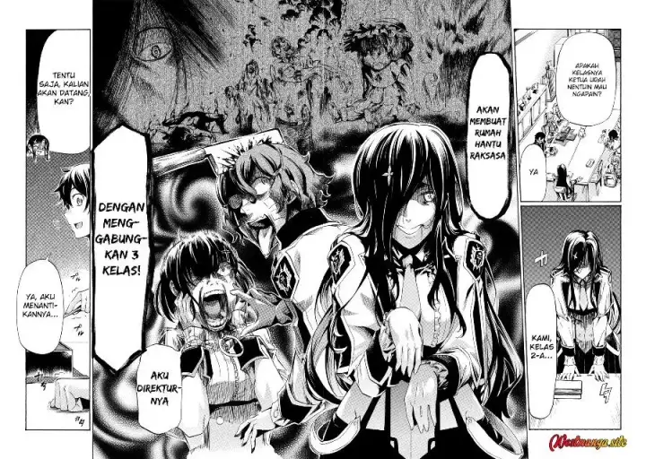 image-komik-ichioku-nen-button-o-renda-shita-ore-wa-kizuitara-saikyou-ni-natteita-chapter-43-5/35
