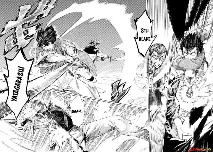 image-komik-ichioku-nen-button-o-renda-shita-ore-wa-kizuitara-saikyou-ni-natteita-chapter-45-13/25