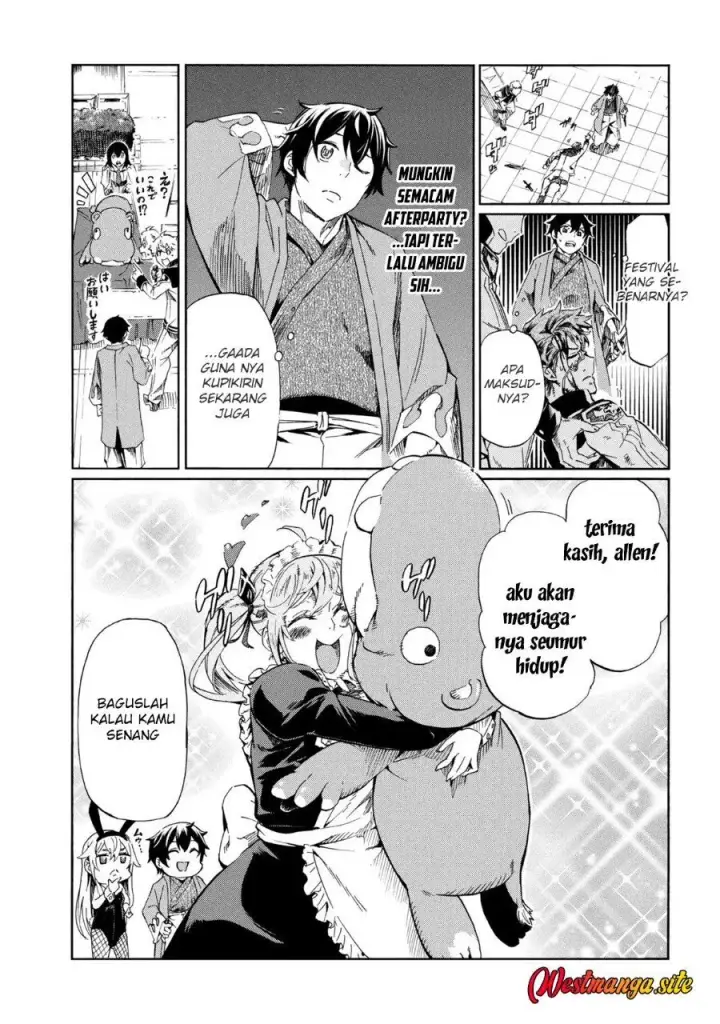 image-komik-ichioku-nen-button-o-renda-shita-ore-wa-kizuitara-saikyou-ni-natteita-chapter-45-15/25