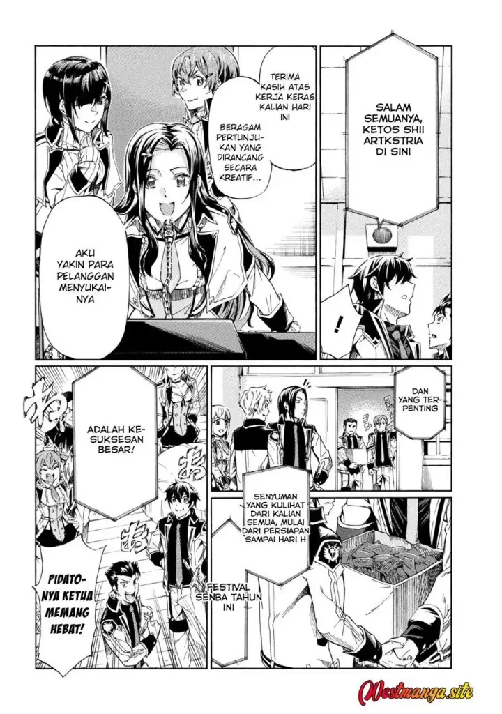 image-komik-ichioku-nen-button-o-renda-shita-ore-wa-kizuitara-saikyou-ni-natteita-chapter-45-22/25