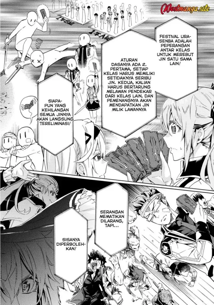 image-komik-ichioku-nen-button-o-renda-shita-ore-wa-kizuitara-saikyou-ni-natteita-chapter-46-1/33