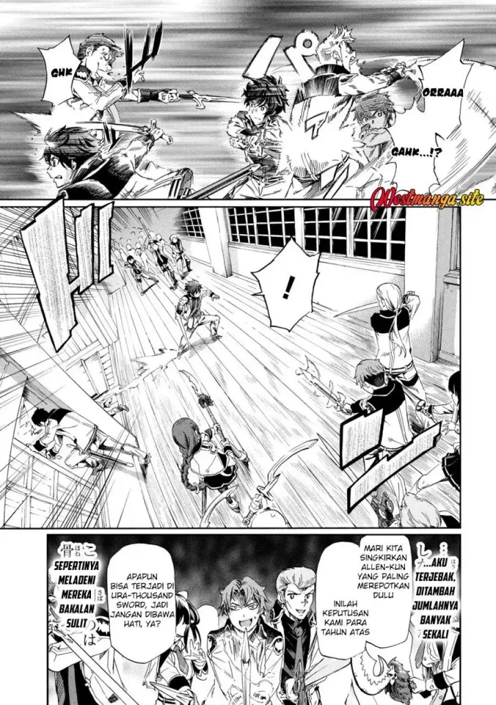image-komik-ichioku-nen-button-o-renda-shita-ore-wa-kizuitara-saikyou-ni-natteita-chapter-46-6/33