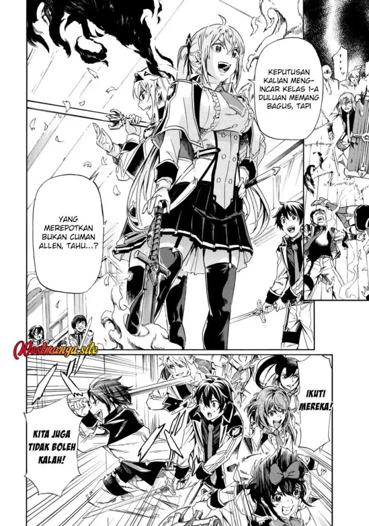 image-komik-ichioku-nen-button-o-renda-shita-ore-wa-kizuitara-saikyou-ni-natteita-chapter-46-8/33