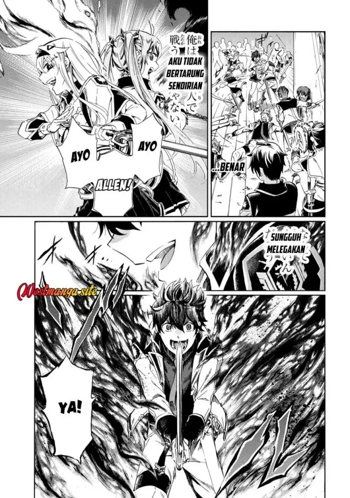 image-komik-ichioku-nen-button-o-renda-shita-ore-wa-kizuitara-saikyou-ni-natteita-chapter-46-9/33
