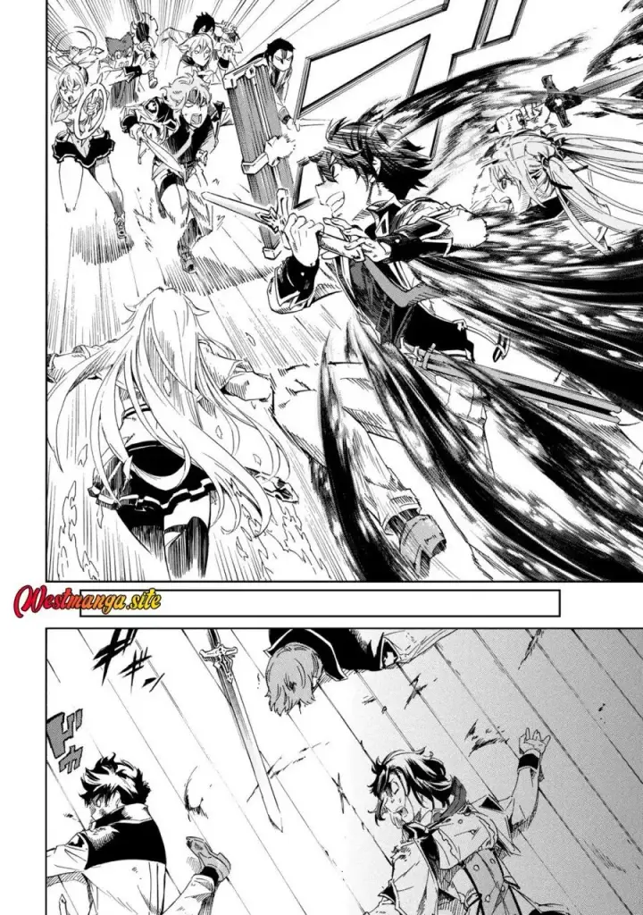 image-komik-ichioku-nen-button-o-renda-shita-ore-wa-kizuitara-saikyou-ni-natteita-chapter-46-10/33