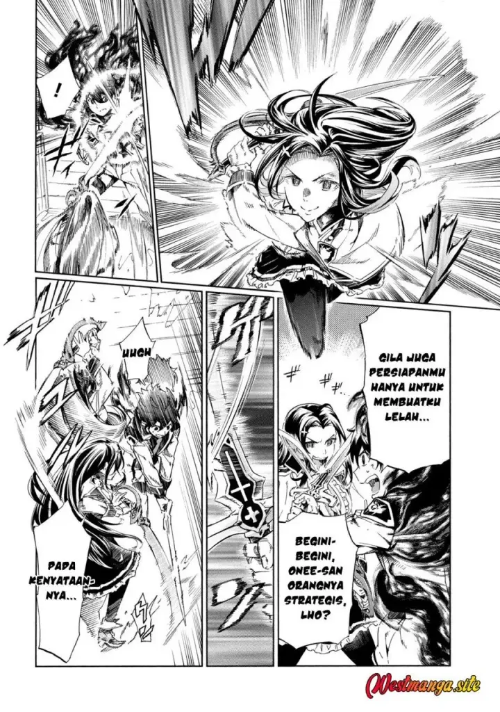 image-komik-ichioku-nen-button-o-renda-shita-ore-wa-kizuitara-saikyou-ni-natteita-chapter-46-20/33