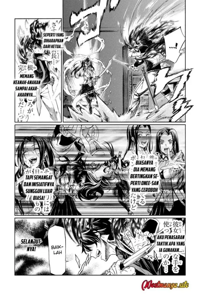 image-komik-ichioku-nen-button-o-renda-shita-ore-wa-kizuitara-saikyou-ni-natteita-chapter-46-26/33