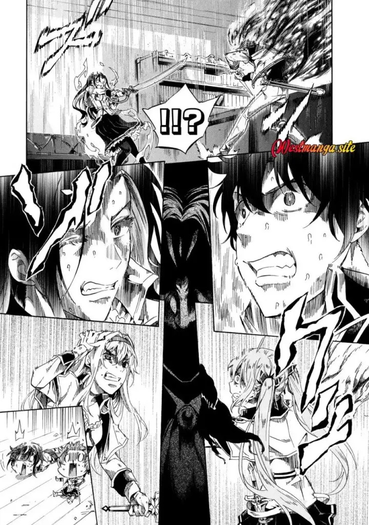 image-komik-ichioku-nen-button-o-renda-shita-ore-wa-kizuitara-saikyou-ni-natteita-chapter-46-28/33