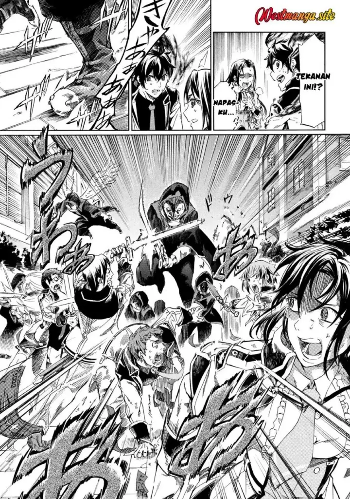 image-komik-ichioku-nen-button-o-renda-shita-ore-wa-kizuitara-saikyou-ni-natteita-chapter-46-29/33