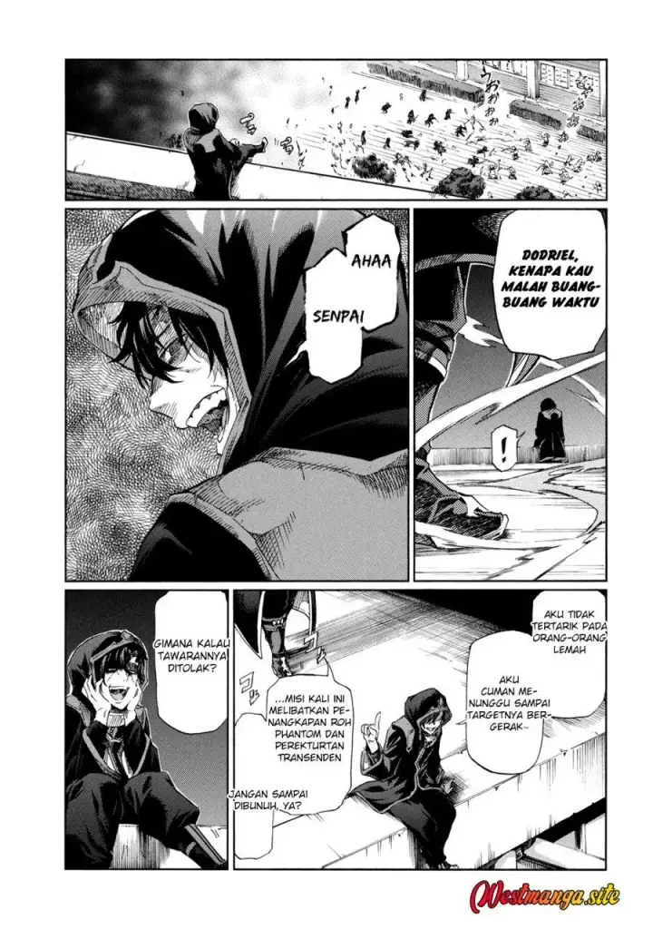 image-komik-ichioku-nen-button-o-renda-shita-ore-wa-kizuitara-saikyou-ni-natteita-chapter-46-31/33