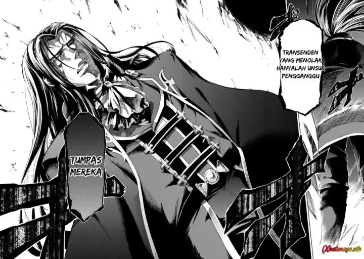 image-komik-ichioku-nen-button-o-renda-shita-ore-wa-kizuitara-saikyou-ni-natteita-chapter-46-32/33