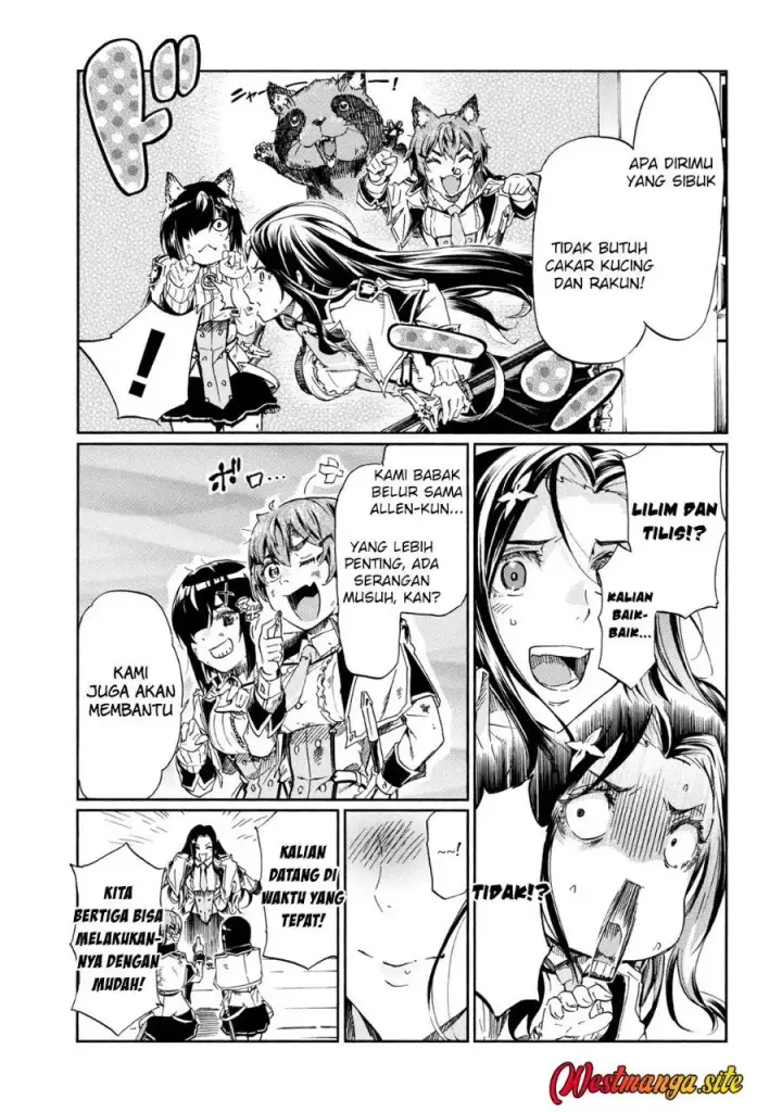 image-komik-ichioku-nen-button-o-renda-shita-ore-wa-kizuitara-saikyou-ni-natteita-chapter-47-16/42