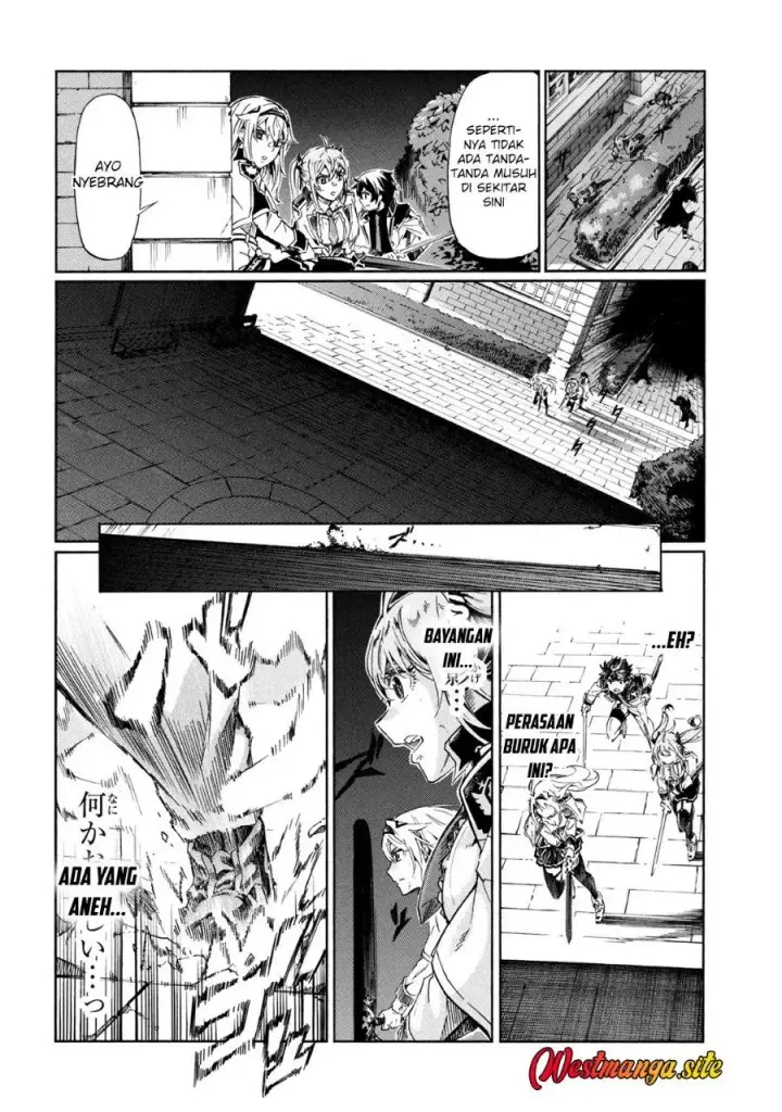image-komik-ichioku-nen-button-o-renda-shita-ore-wa-kizuitara-saikyou-ni-natteita-chapter-47-17/42