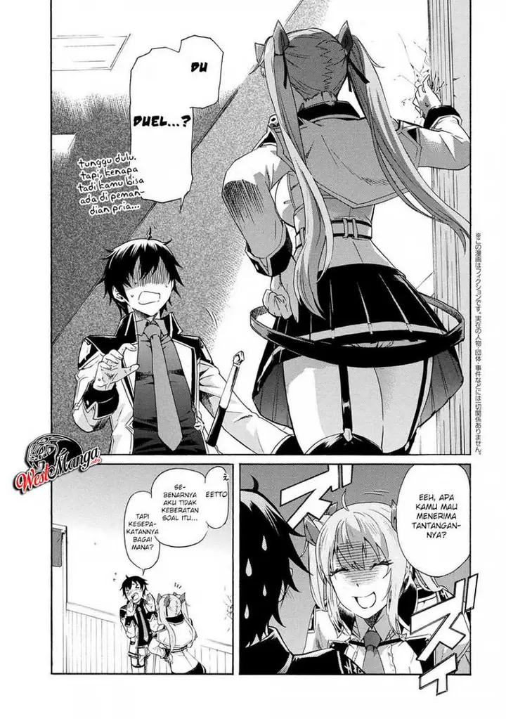 image-komik-ichioku-nen-button-o-renda-shita-ore-wa-kizuitara-saikyou-ni-natteita-chapter-5.1-1/22