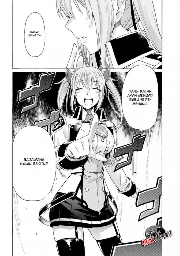 image-komik-ichioku-nen-button-o-renda-shita-ore-wa-kizuitara-saikyou-ni-natteita-chapter-5.1-3/22