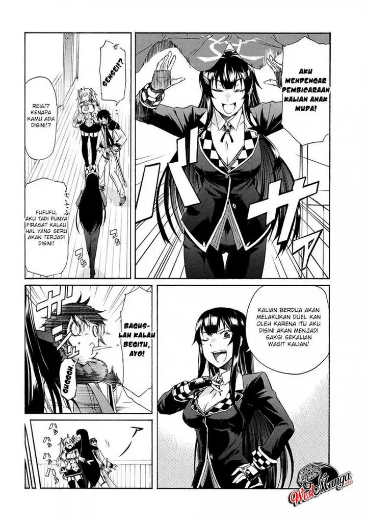 image-komik-ichioku-nen-button-o-renda-shita-ore-wa-kizuitara-saikyou-ni-natteita-chapter-5.1-5/22