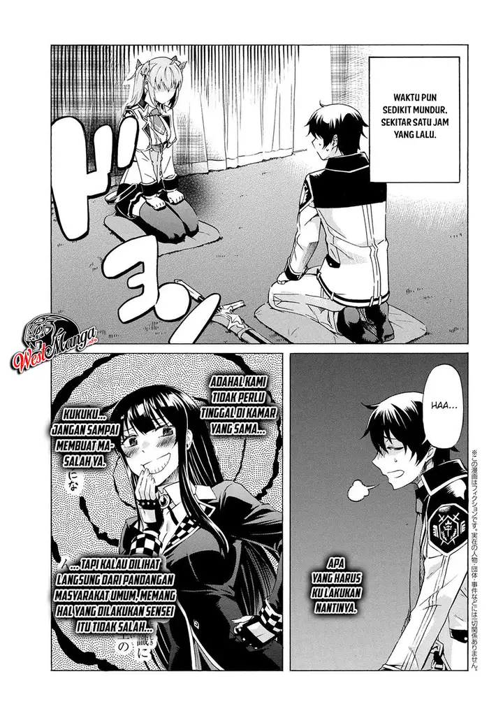 image-komik-ichioku-nen-button-o-renda-shita-ore-wa-kizuitara-saikyou-ni-natteita-chapter-6.1-4/19