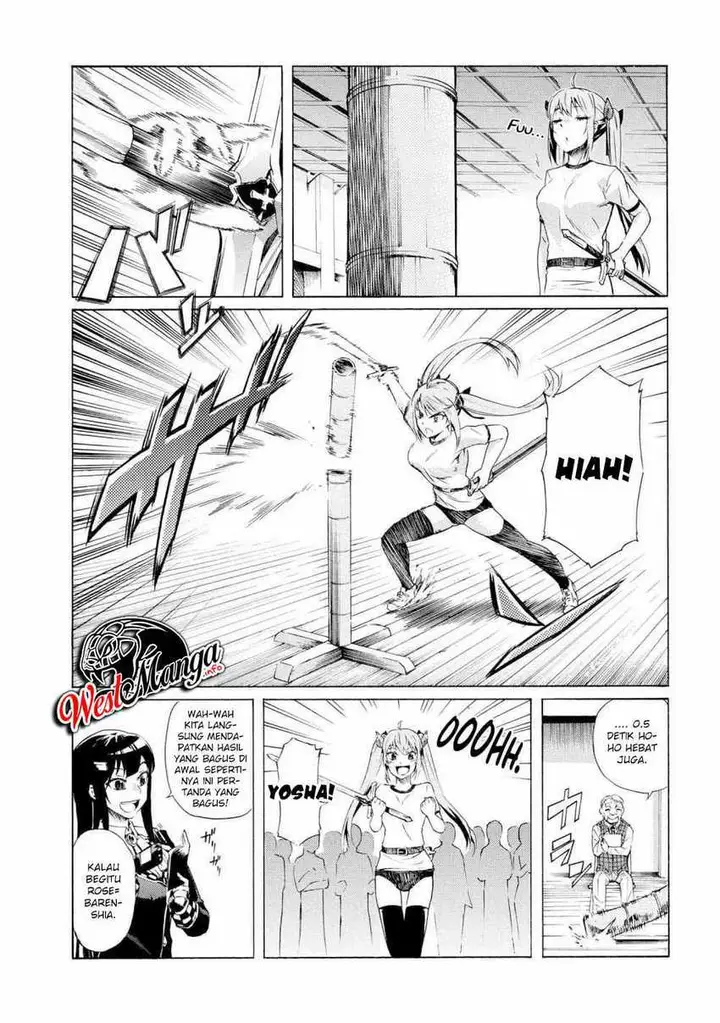 image-komik-ichioku-nen-button-o-renda-shita-ore-wa-kizuitara-saikyou-ni-natteita-chapter-8.1-9/23
