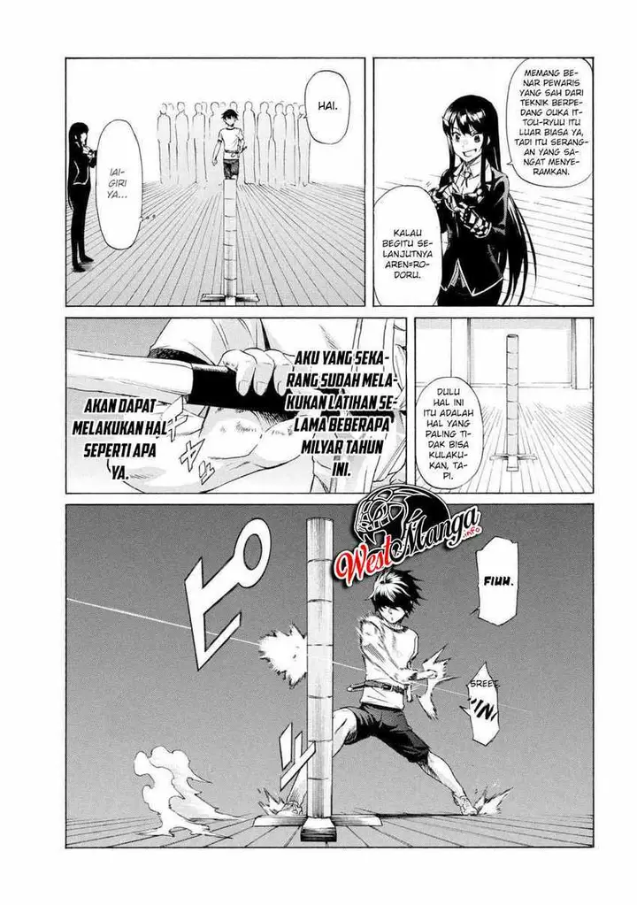 image-komik-ichioku-nen-button-o-renda-shita-ore-wa-kizuitara-saikyou-ni-natteita-chapter-8.1-11/23