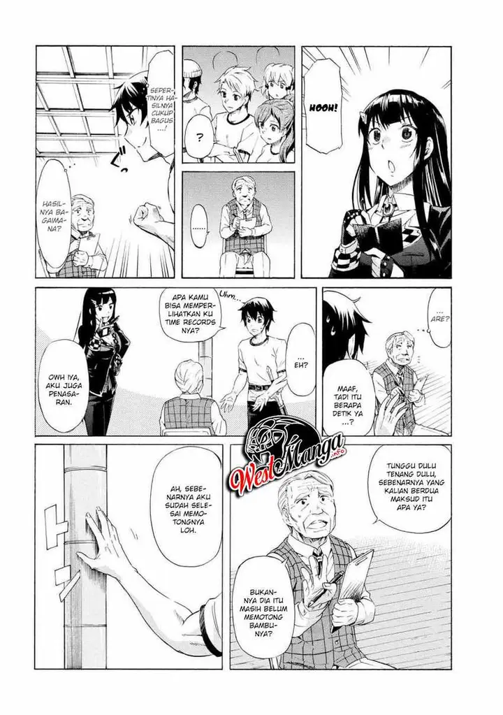 image-komik-ichioku-nen-button-o-renda-shita-ore-wa-kizuitara-saikyou-ni-natteita-chapter-8.1-12/23