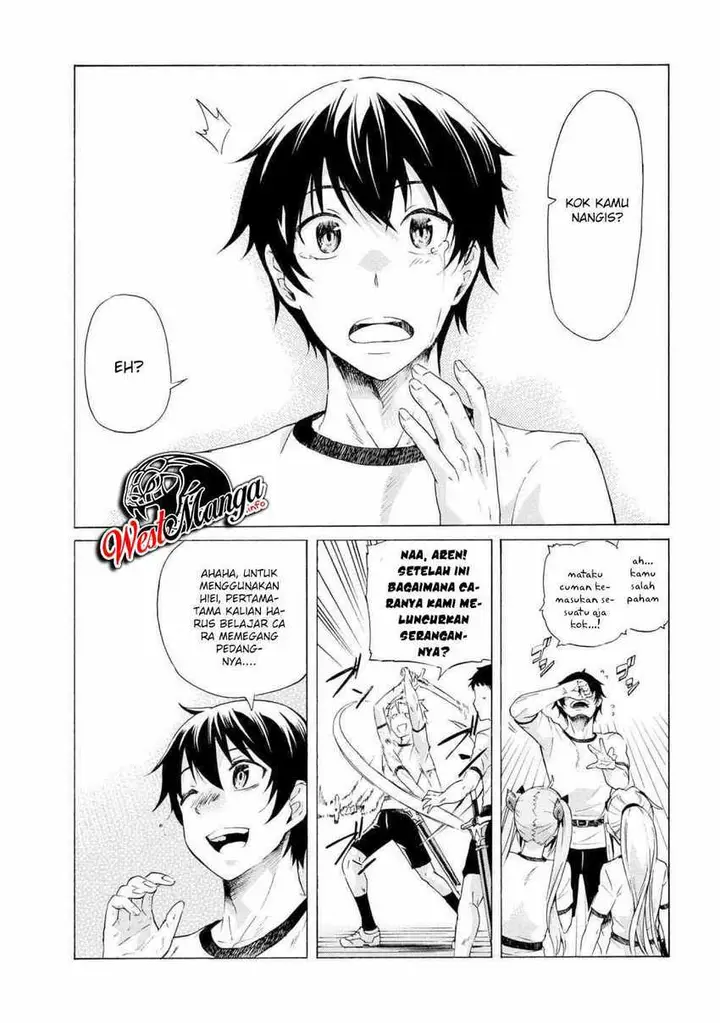 image-komik-ichioku-nen-button-o-renda-shita-ore-wa-kizuitara-saikyou-ni-natteita-chapter-8.1-19/23