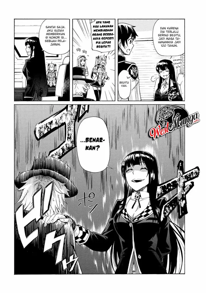 image-komik-ichioku-nen-button-o-renda-shita-ore-wa-kizuitara-saikyou-ni-natteita-chapter-9.1-9/21