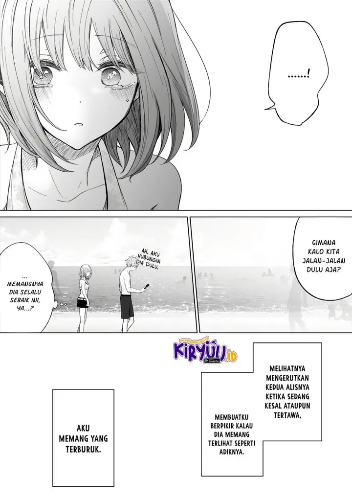 image-komik-ichizu-de-bitch-na-kouhai-chapter-100-6/7