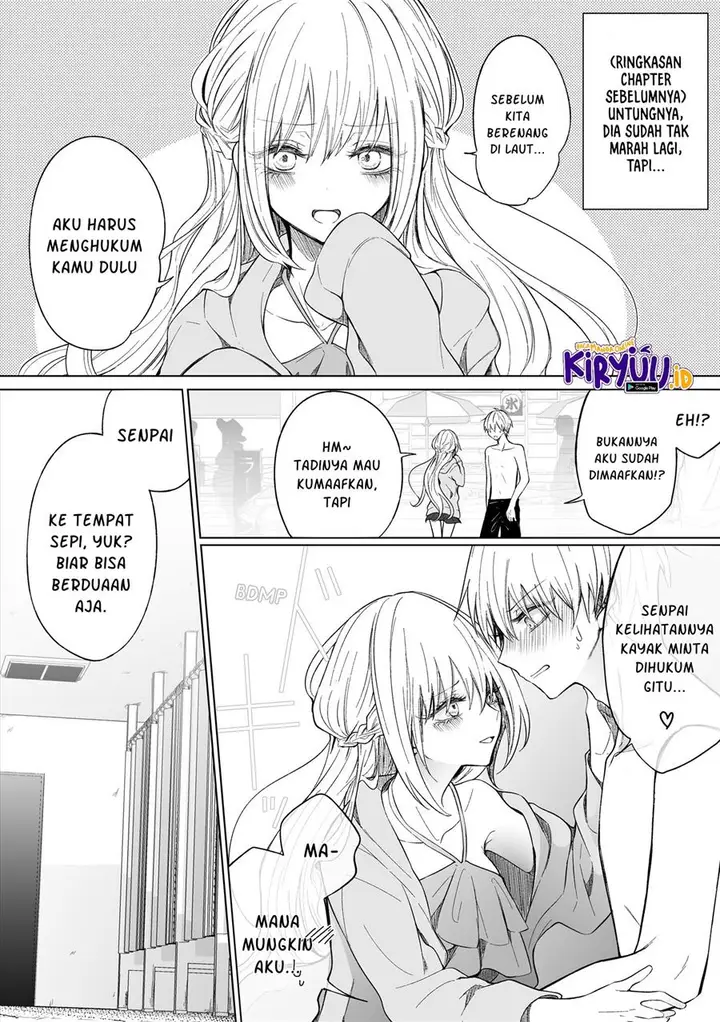 image-komik-ichizu-de-bitch-na-kouhai-chapter-102-1/5